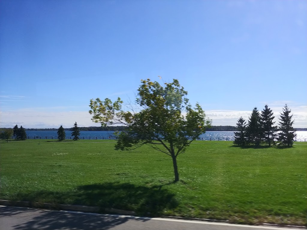 53rd Street Fishermans Park | southern limit of 53rd Street, Niagara Falls, NY 14304, USA | Phone: (716) 286-4840