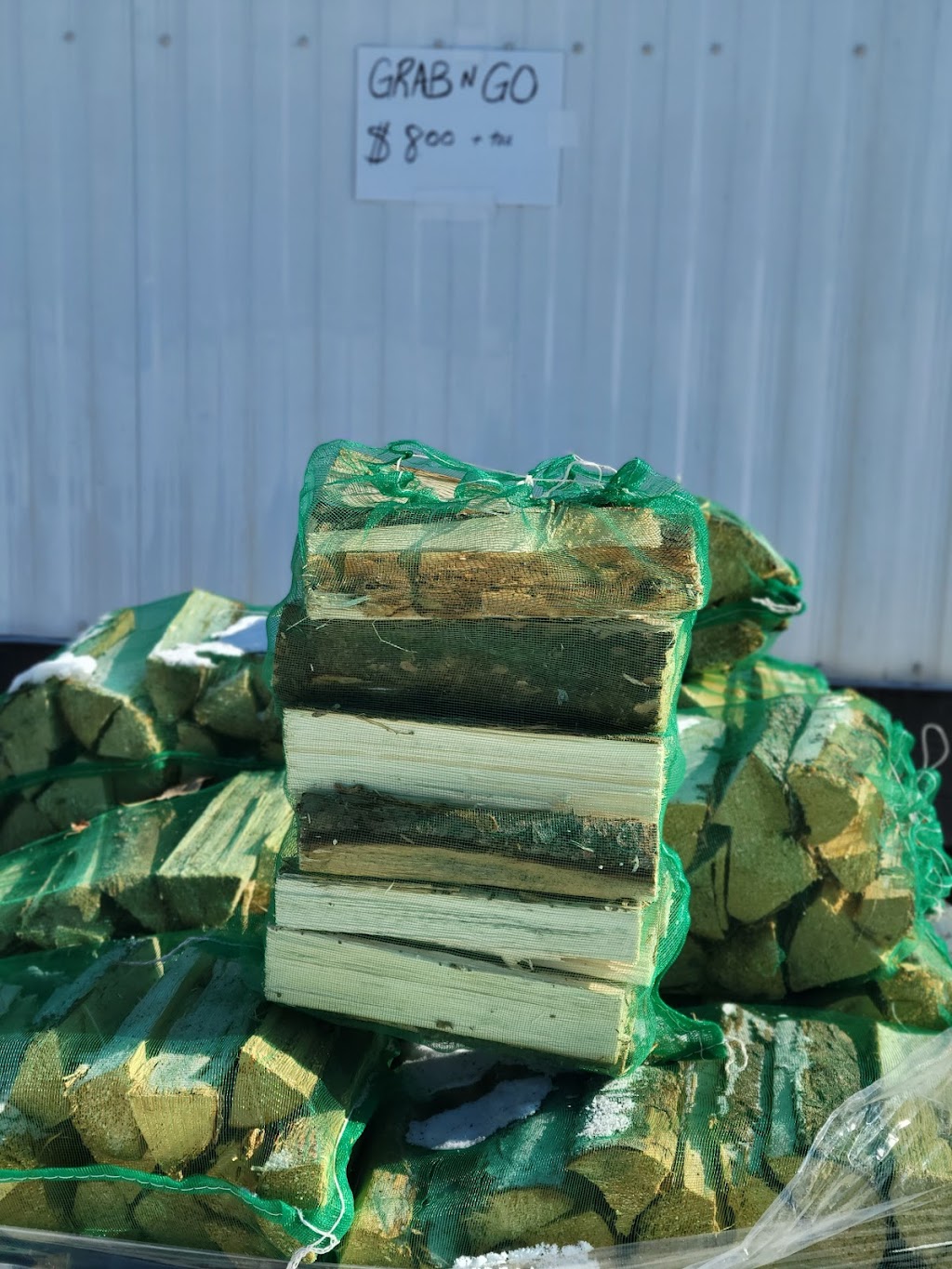 Camrose Landscape Supplies | 4102 44 Ave, Camrose, AB T4V 4K5, Canada | Phone: (780) 672-9718