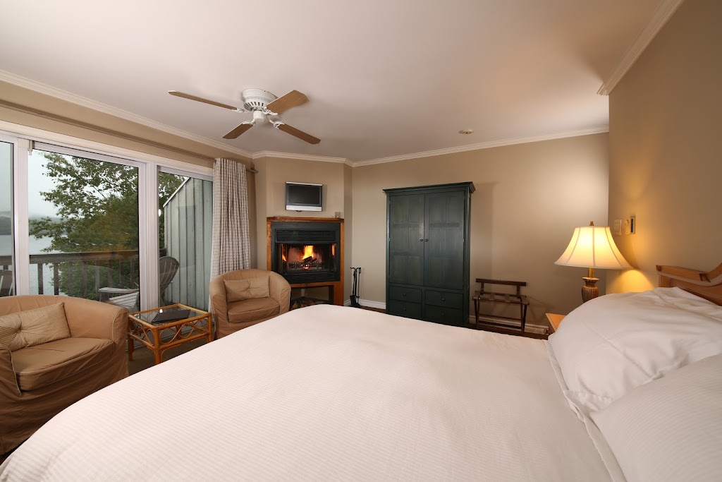 Sir Sams Inn and Spa- Ontarios Luxury Adult Resort | 1491 Sir Samss Rd, Eagle Lake, ON K0M 1M0, Canada | Phone: (800) 361-2188