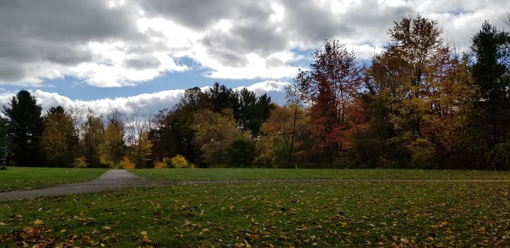 Yves Richer Park (Baseball Diamond) | 1784 Summerlands Crescent, Orléans, ON K1E 2Y2, Canada | Phone: (613) 580-2400