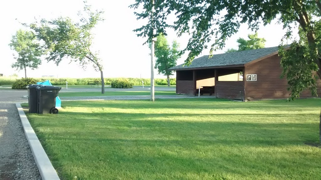 Coalhurst Miners Memorial Campground | Lethbridge County, AB T0L 0V0, Canada | Phone: (403) 381-3033