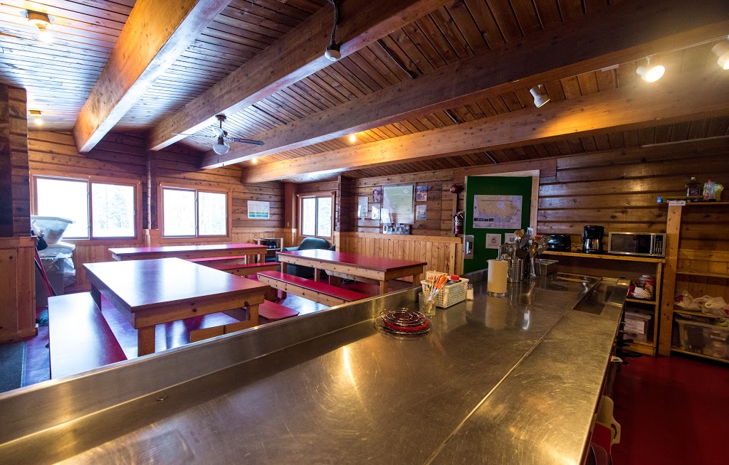 HI Kananaskis Wilderness Hostel | 1 Ribbon Creek Rd, Kananaskis, AB T0L 2H0, Canada | Phone: (866) 762-4122