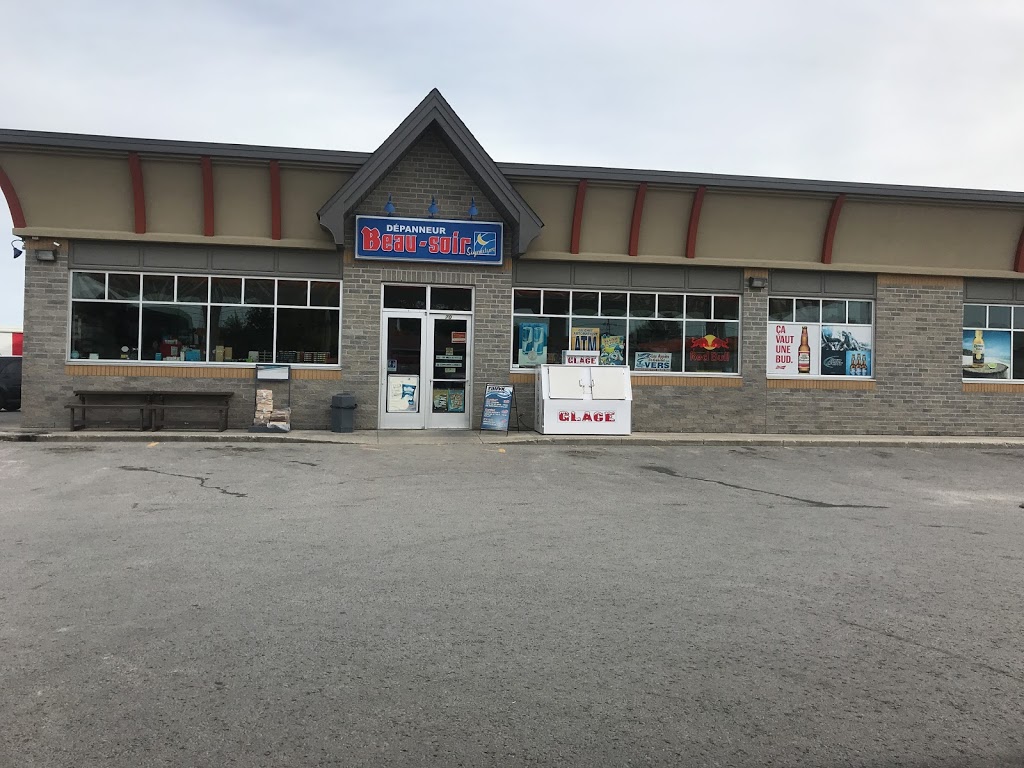Depanneur Jolibourg Enr | 70 Ch de Lavaltrie, Lavaltrie, QC J5T 2H1, Canada | Phone: (450) 586-1110