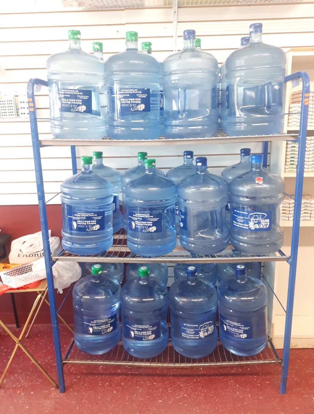 D&E Mexican Store | 499 7 Ave E #477, Barnwell, AB T0K 0B0, Canada | Phone: (587) 813-0779