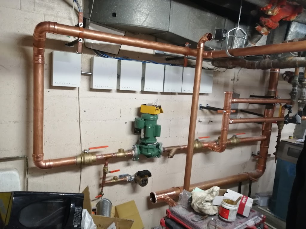 RTP Plumbing Inc. | 1523 Demeter St, Orléans, ON K4A 5C6, Canada | Phone: (613) 299-2089
