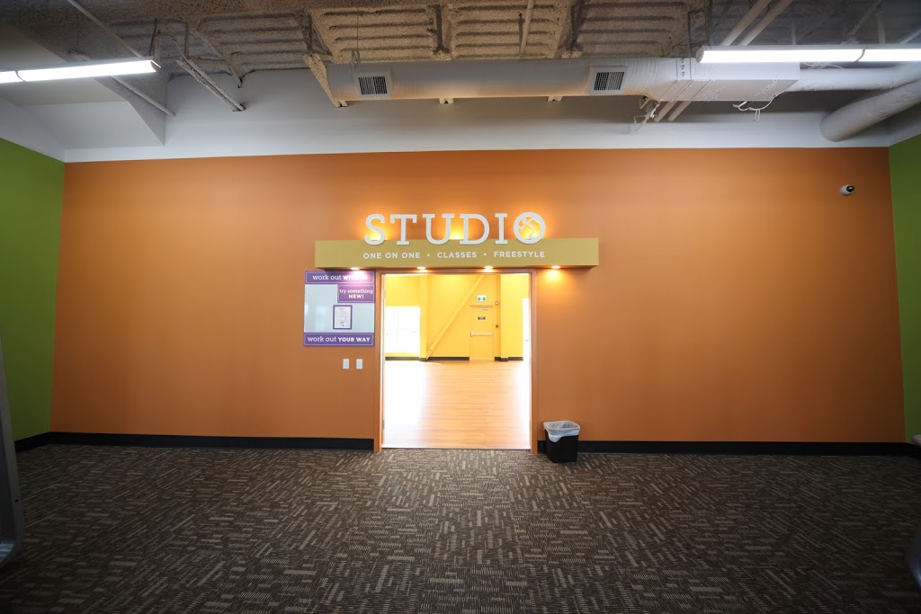 Anytime Fitness | 5207 55 Ave NW, Edmonton, AB T6B 3V1, Canada | Phone: (780) 905-8878