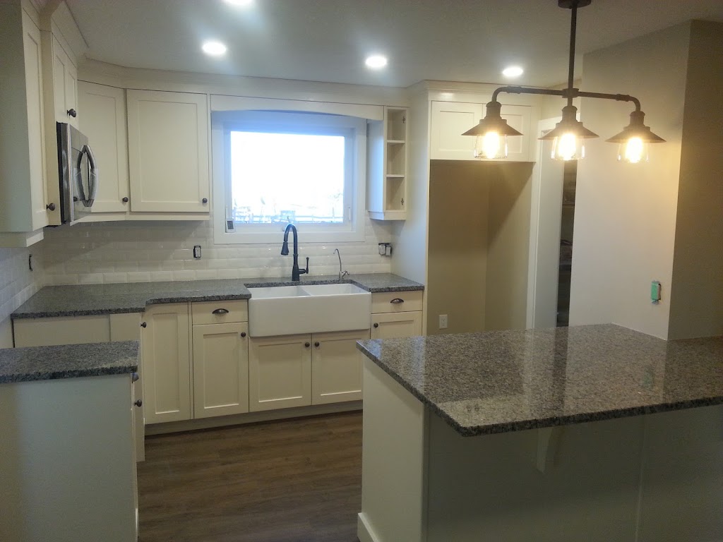 Loridan Construction Inc. | Aspen Dr, Coaldale, AB T1M 0C7, Canada | Phone: (403) 308-4235