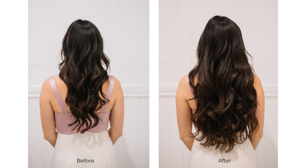 Euphoria Hair & Accessories Lounge | 5015 111 St NW #455, Edmonton, AB T6H 4M6, Canada | Phone: (587) 499-0123