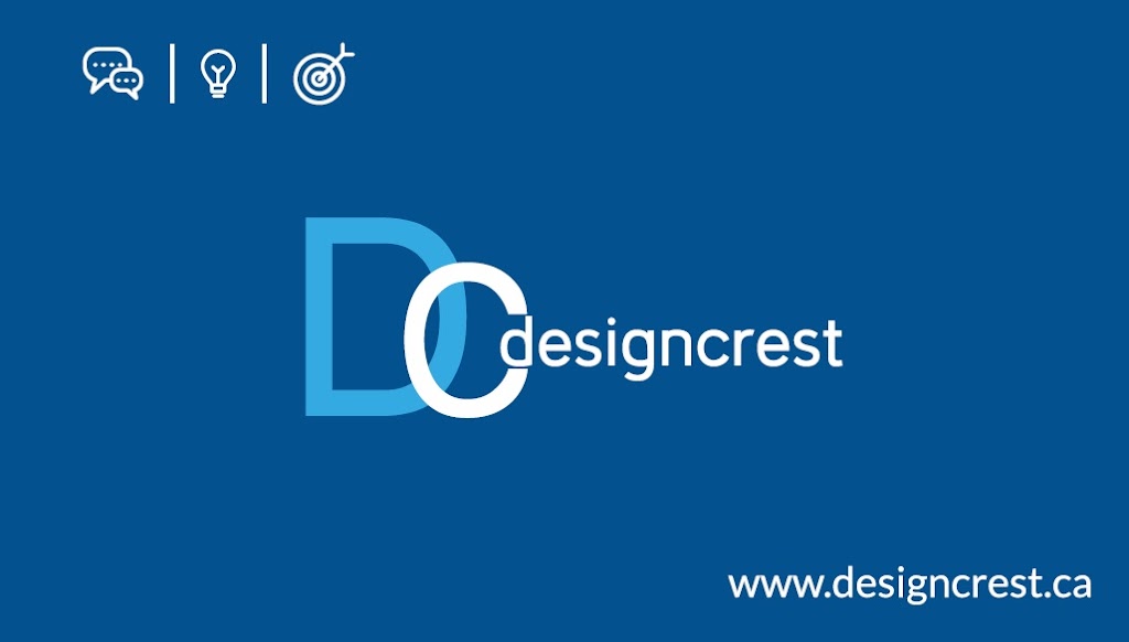 DesignCrest | point of interest | 52-653B Warden Ave., Scarborough, ON M1L 0E8, Canada | 6472243972 OR +1 647-224-3972