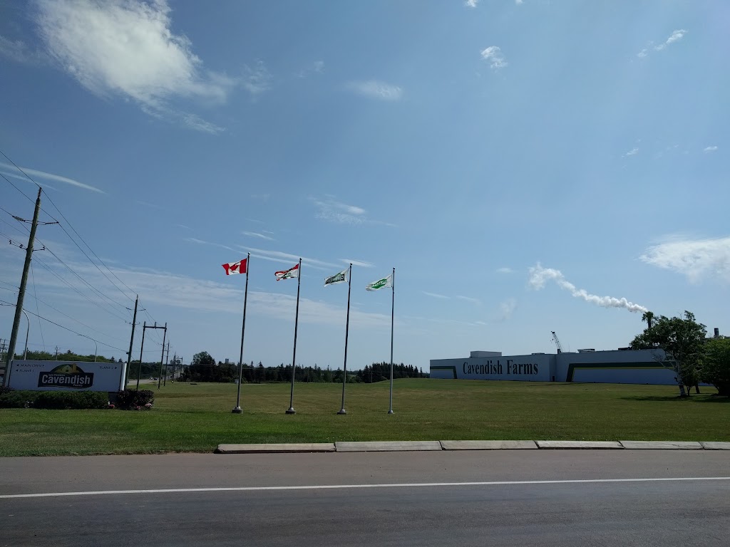Cavendish Farms | Prince Edward Island C0B 1M0, Canada | Phone: (888) 883-7437