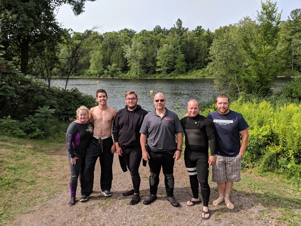 Millside Park | 28-54 Water St, Marmora, ON K0K 2M0, Canada | Phone: (613) 847-3847