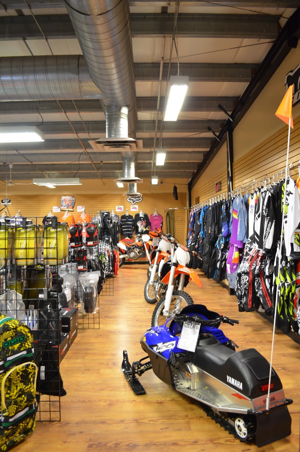 Vernon Motorsports 6381 BC97, Vernon, BC V1B 3R4, Canada