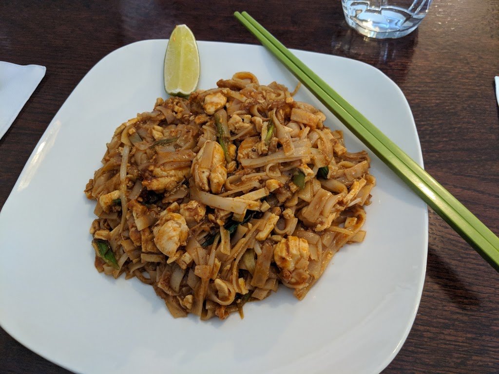 Lemongrass Thai Cuisine | 245 Edinburgh Rd S, Guelph, ON N1G 2J6, Canada | Phone: (519) 823-8353