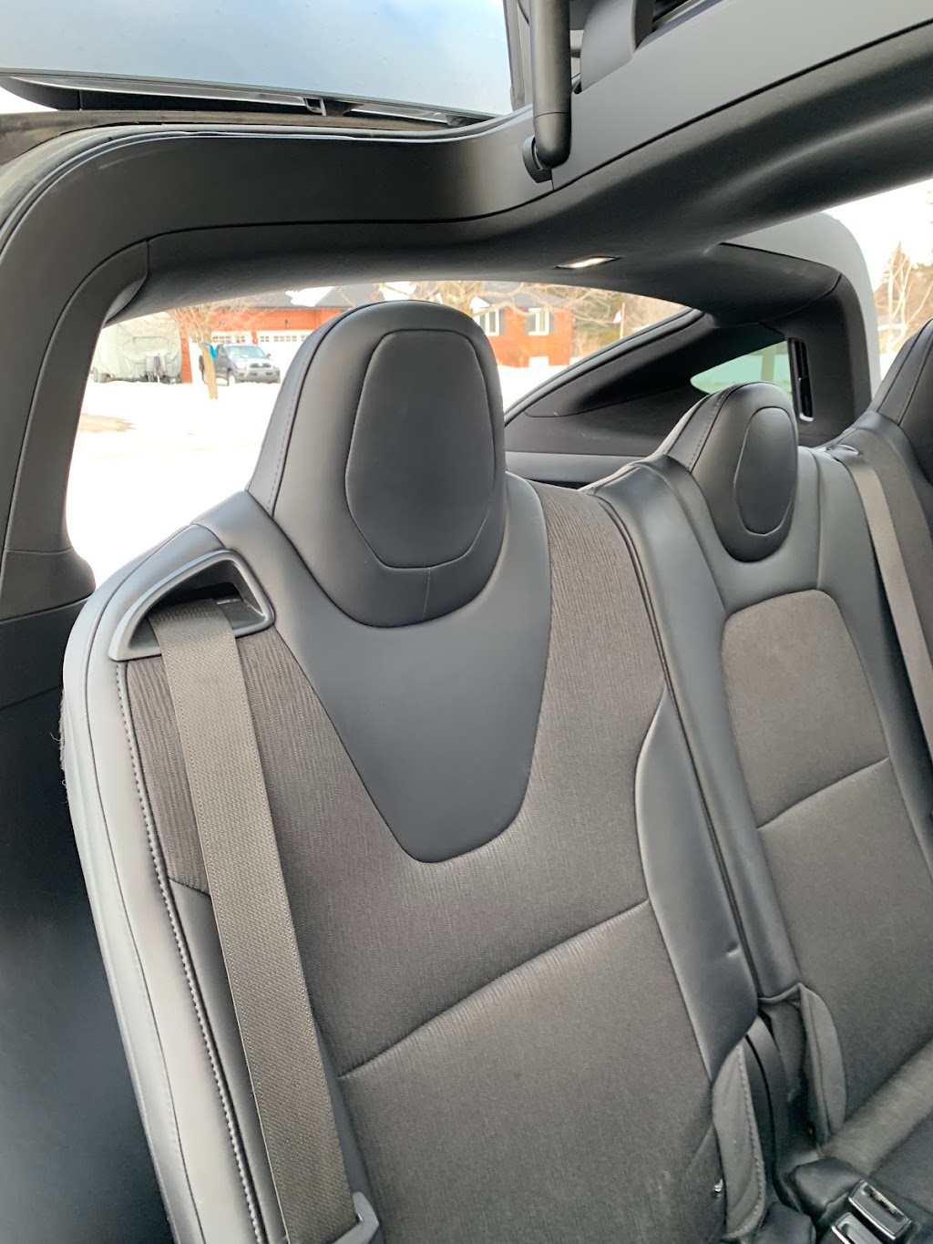 Thomas Mobile Auto Detailing | 819 Mary St N, Oshawa, ON L1G 5G5, Canada | Phone: (289) 943-4177