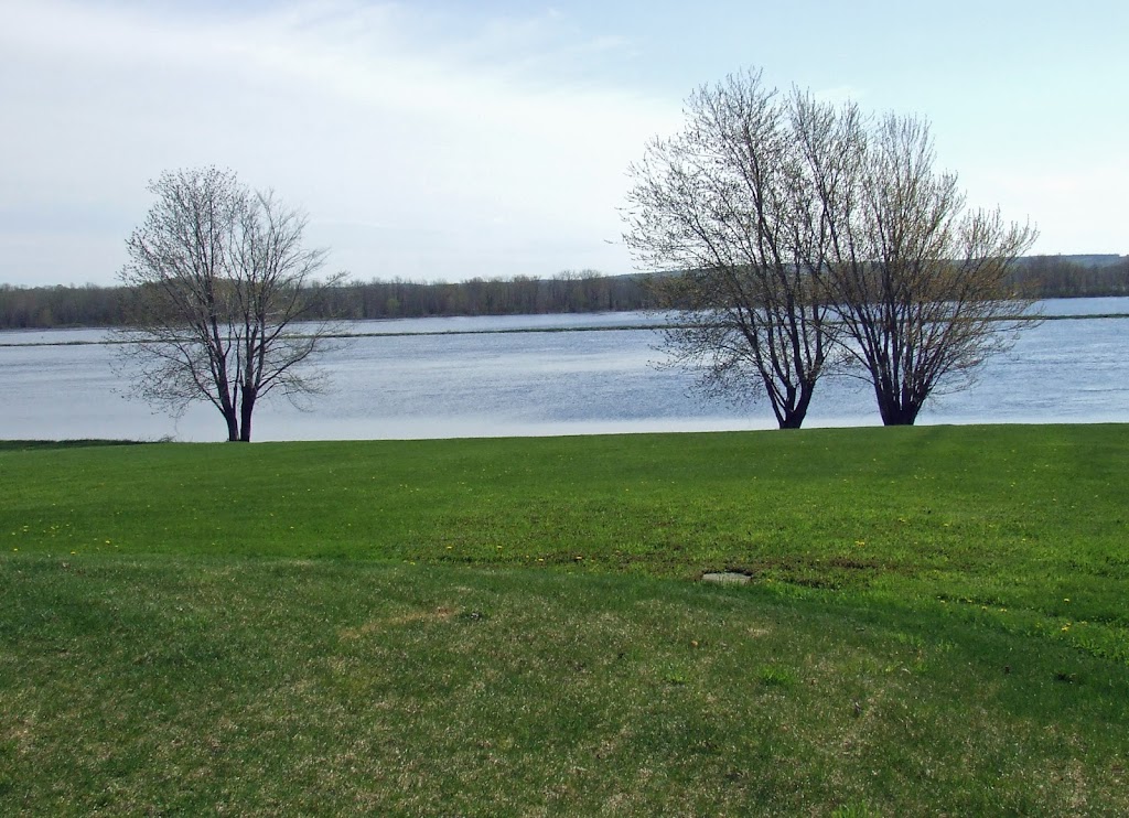 Gullivers Guest Suites | 17a River Run Lane, Gagetown, NB E5M 0C5, Canada | Phone: (506) 429-4156