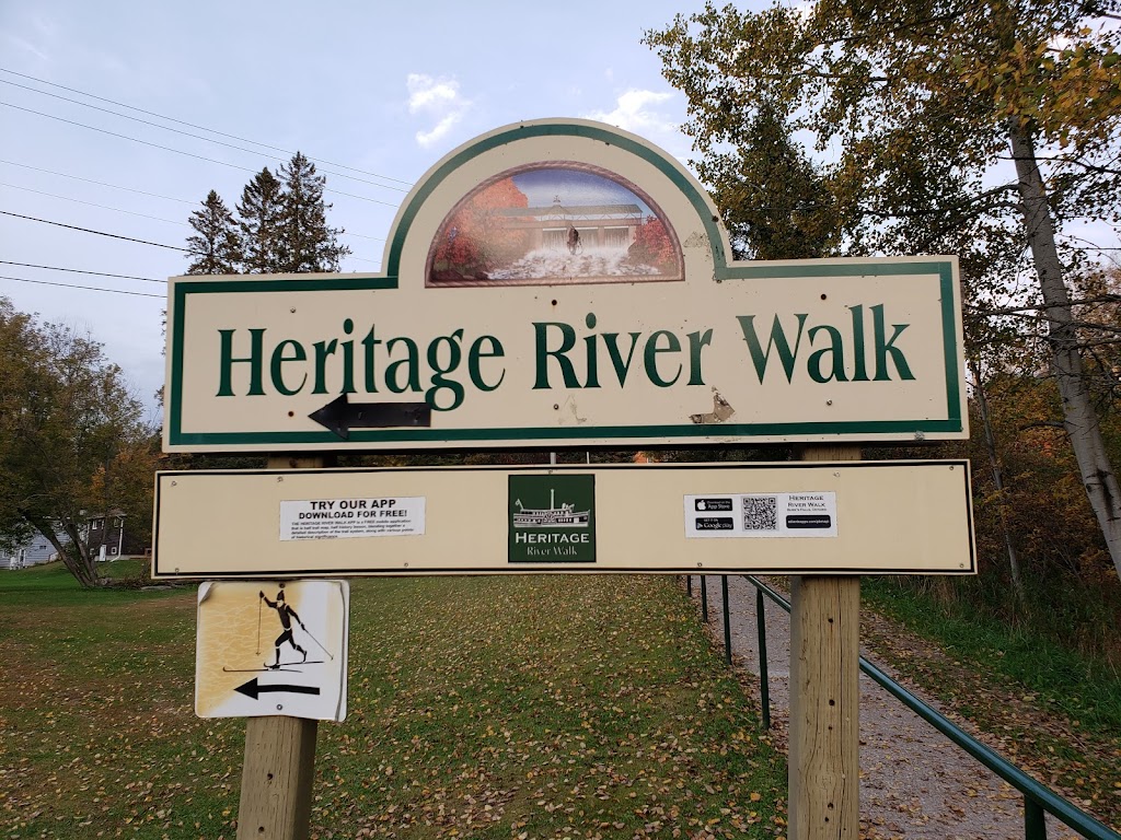 Burks Falls Welcome Centre | 170 Ryerson Centre Rd, Burks Falls, ON P0A 1C0, Canada | Phone: (705) 382-0115