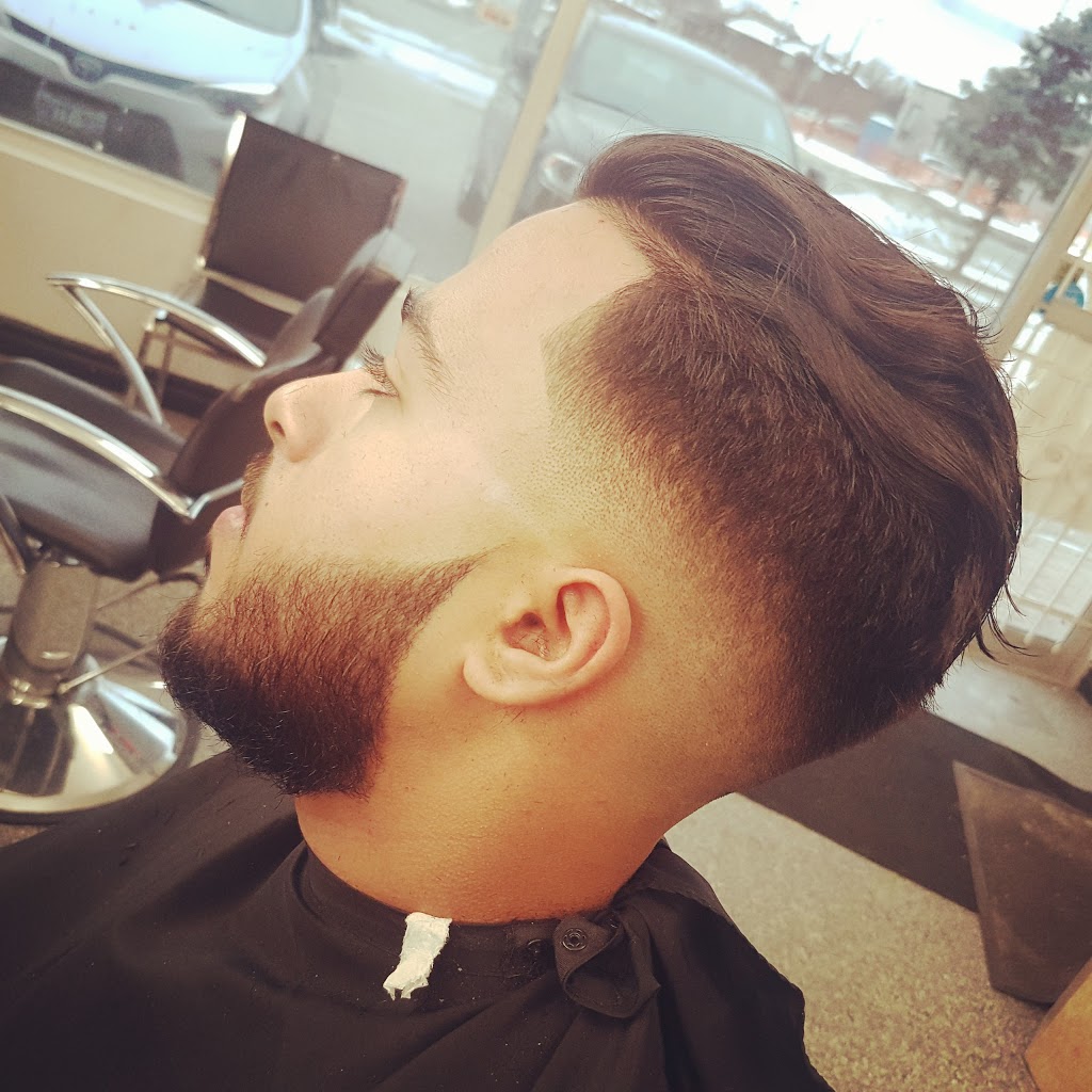 Rajan Salon | 3005 Islington Ave, North York, ON M9L 2K9, Canada | Phone: (416) 742-4665