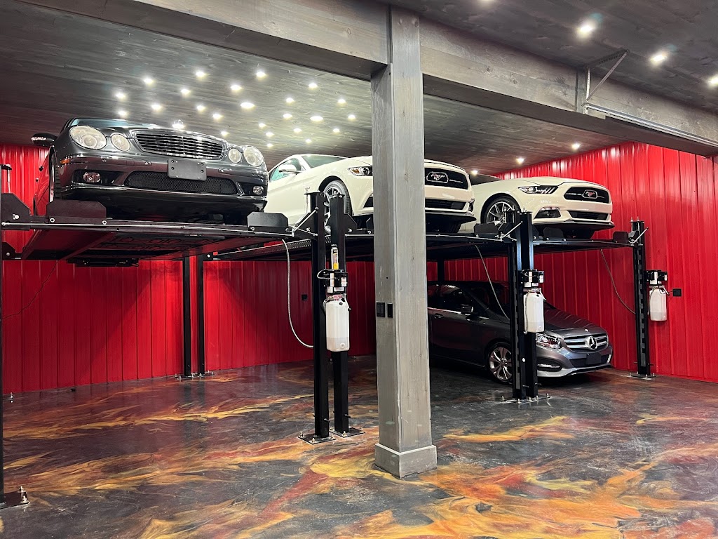 Goldstar Motors | 6126 Rockdale Road, Vars, ON K0A 3H0, Canada | Phone: (613) 741-7777