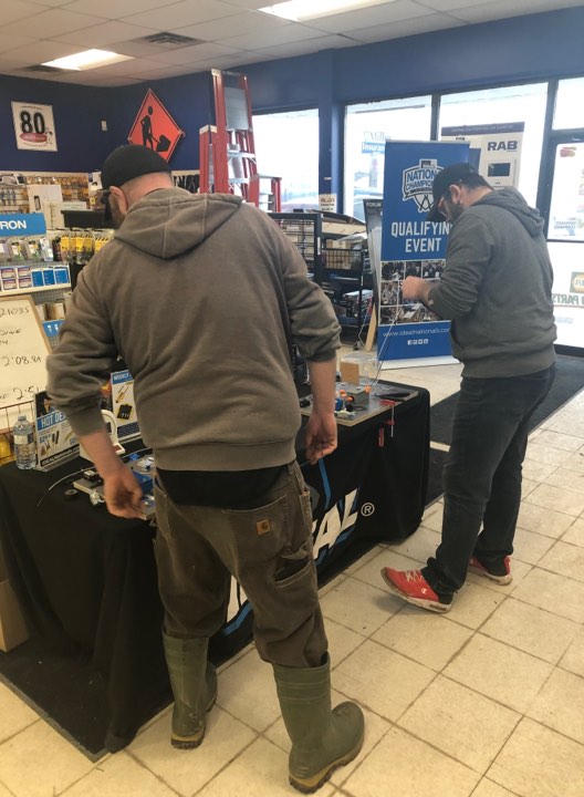 Ideal Supply Inc. | 1117 Sutton St, Kincardine, ON N2Z 2C5, Canada | Phone: (519) 396-3381