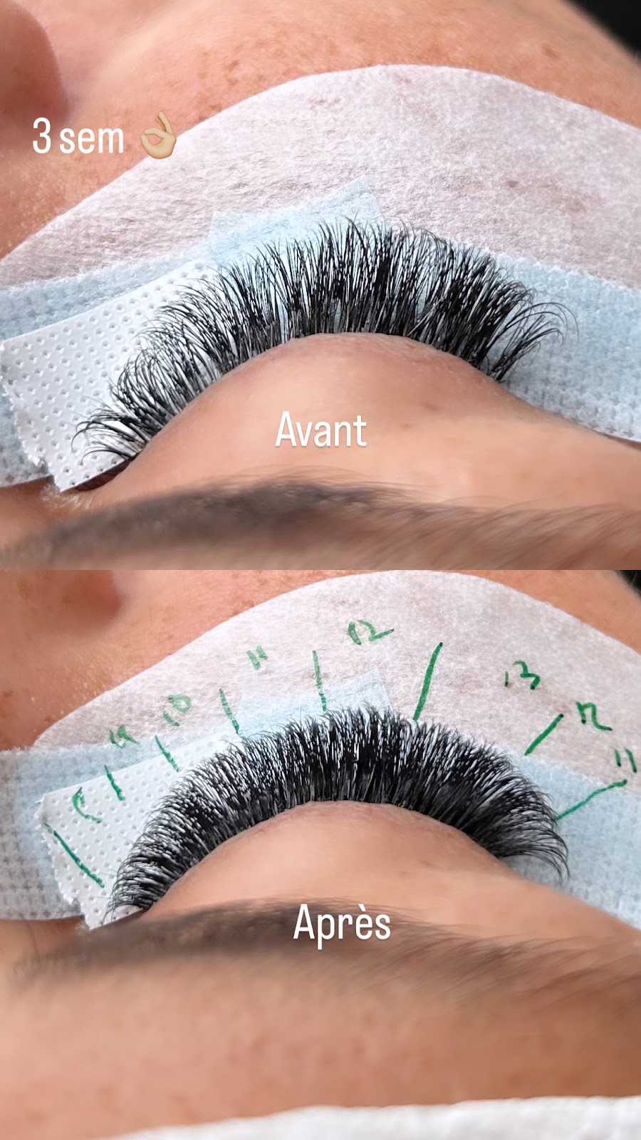 Lash Bar | 1048 Rue des Huards, Saint-Jérôme, QC J5L 0C7, Canada | Phone: (438) 379-7399