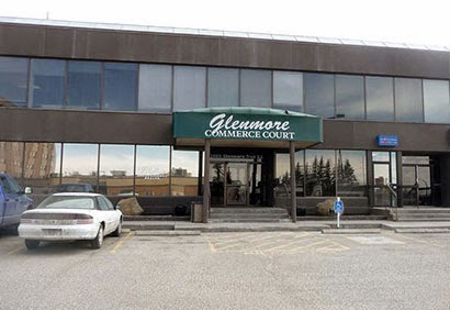 Calgary Vision Therapy | SE #130, 4000 Glenmore Ct SE, Calgary, AB T2C 5R8, Canada | Phone: (403) 242-1800