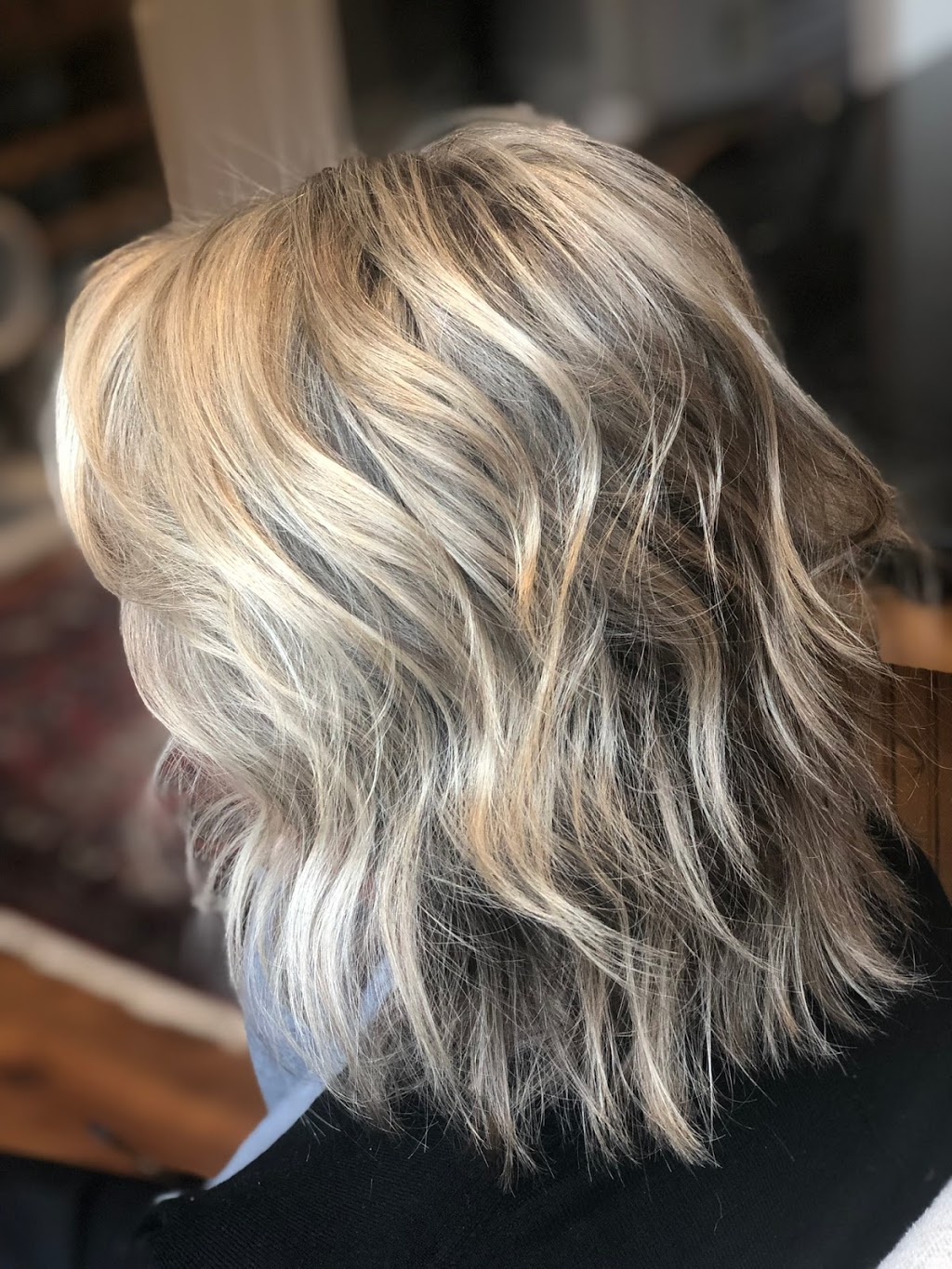 TracyAnne Hair | Pierce Pl, New Tecumseth, ON L0G 1W0, Canada | Phone: (647) 537-3755