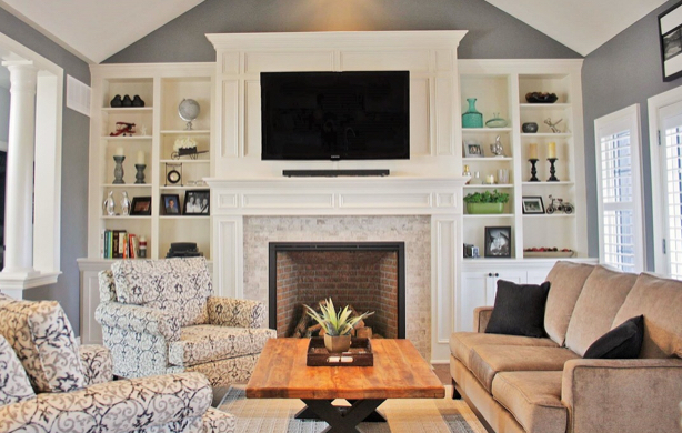 Vancourt Custom Cabinetry | 5 Water St, Port Perry, ON L9L 1H9, Canada | Phone: (905) 213-1774