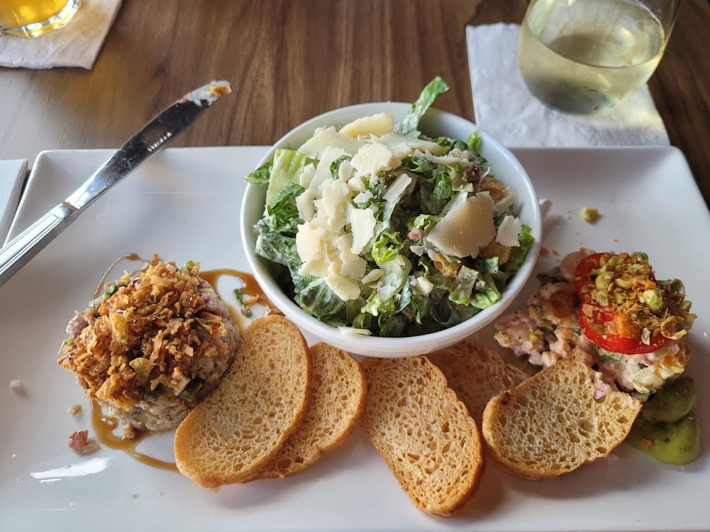 Küto - Comptoir à Tartares Sherbrooke (Fleurimont) | 2015 12e Avenue N, Sherbrooke, QC J1E 4J5, Canada | Phone: (819) 481-5886