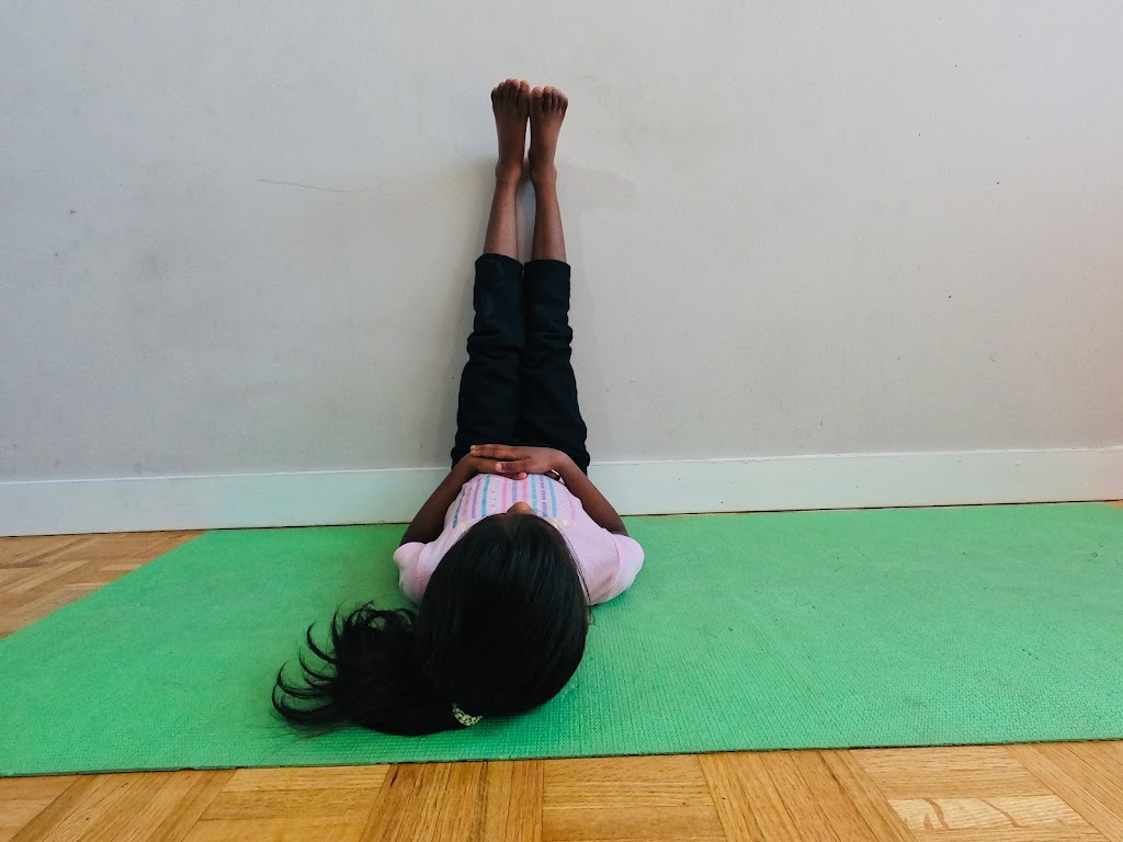 Sai Patanjali International Yoga Academy | 2 Silver Maple Ct #2001, Brampton, ON L6T 4R1, Canada | Phone: (860) 965-1766