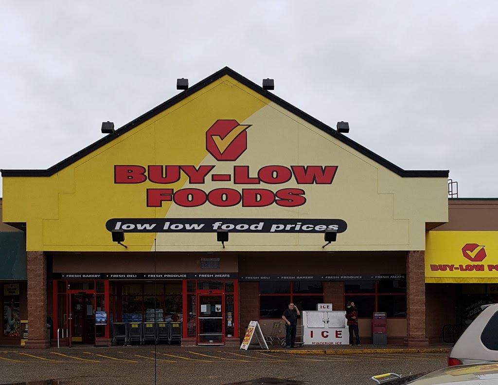 Buy-Low Foods | Landing Plaza, 5301 25 Ave, Vernon, BC V1T 9R1, Canada | Phone: (250) 503-1110