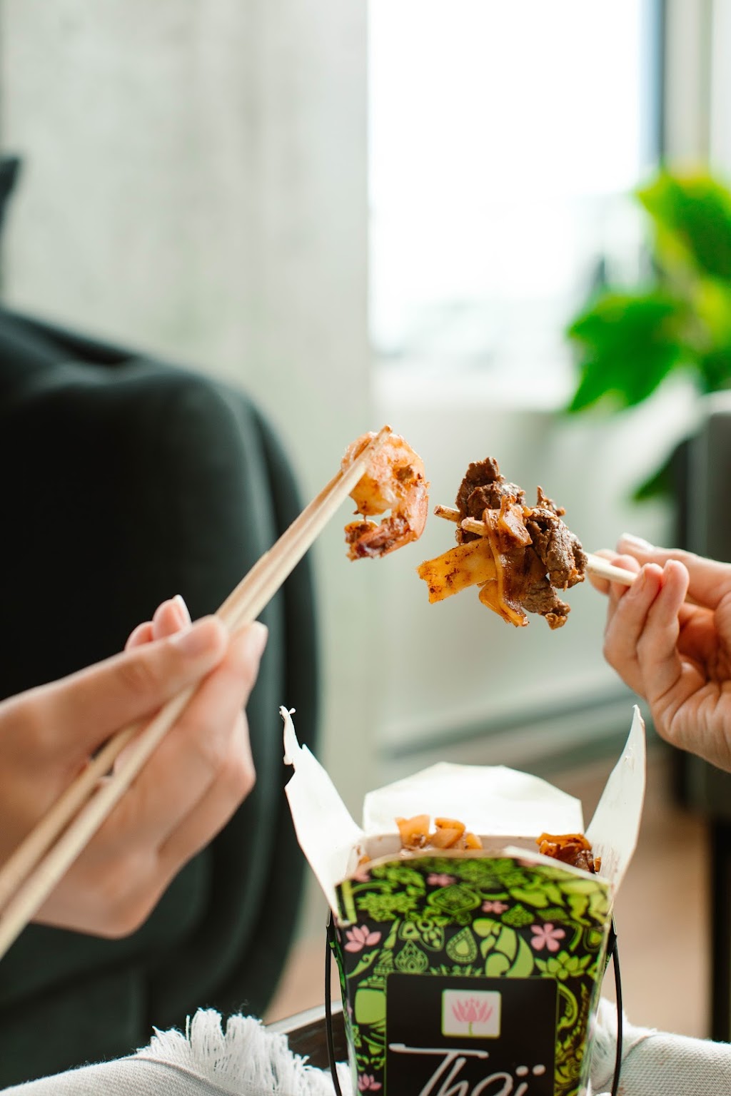 Thai Express Restaurant Saint-Lambert | 299 Bd Sir-Wilfrid-Laurier, Saint-Lambert, QC J4R 2L1, Canada | Phone: (450) 466-7888