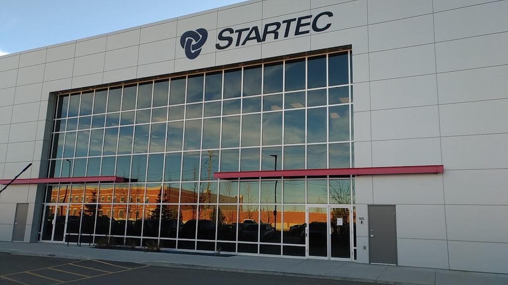 Startec Compression & Process and Startec Service - 9423 Shepard Rd SE ...