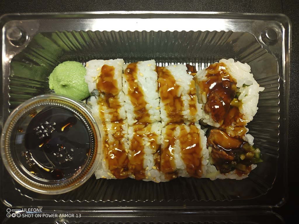 Montague Thai Food and Sushi Bar | 3 Rink St, Montague, PE C0A 1R0, Canada | Phone: (902) 838-3104