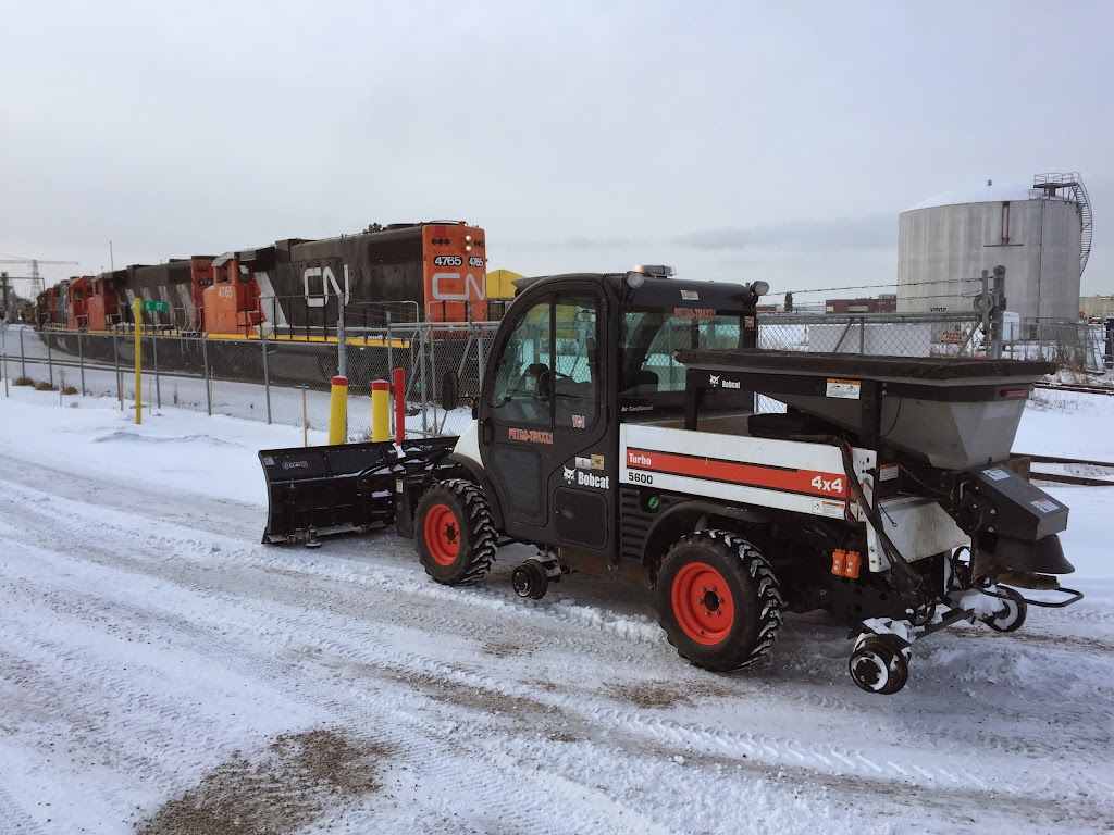 Petro Traxx Inc | 11941 28 St NE, Edmonton, AB T6S 1B6, Canada | Phone: (780) 395-5995