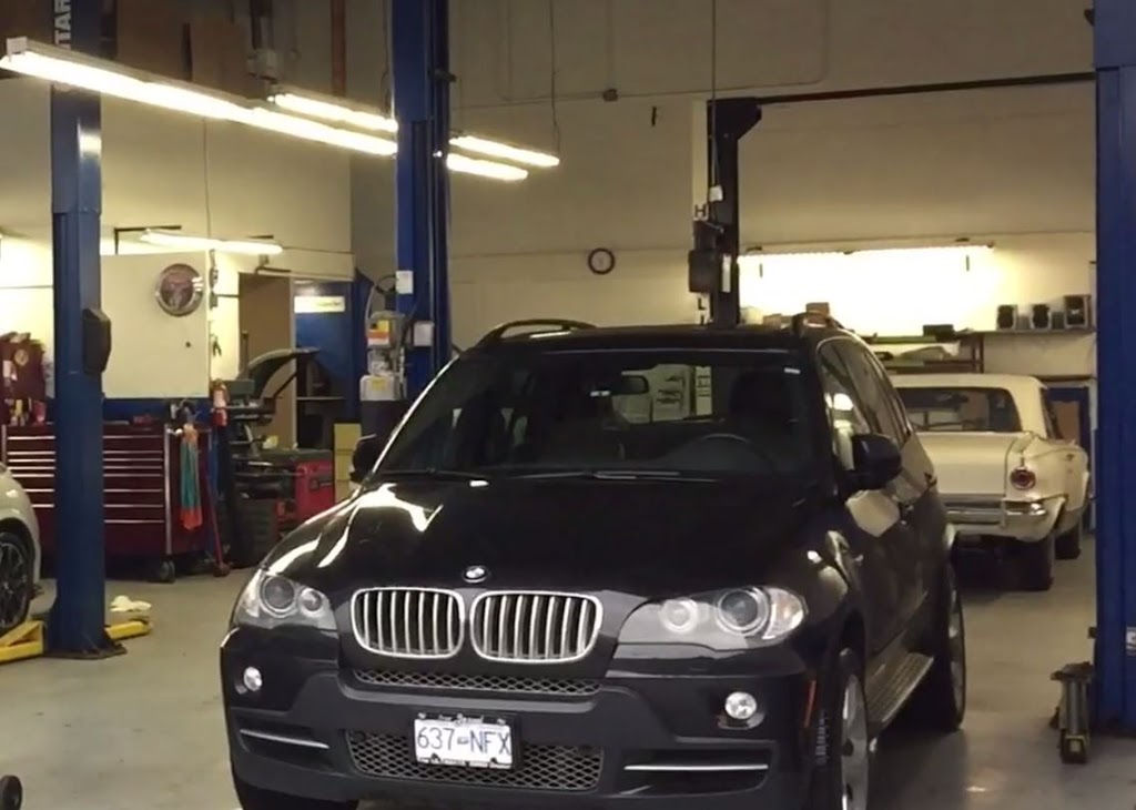 NAPA AUTOPRO - Excel Auto Care | 105-5968 205a St, Langley City, BC V3A 8C4, Canada | Phone: (604) 533-1216