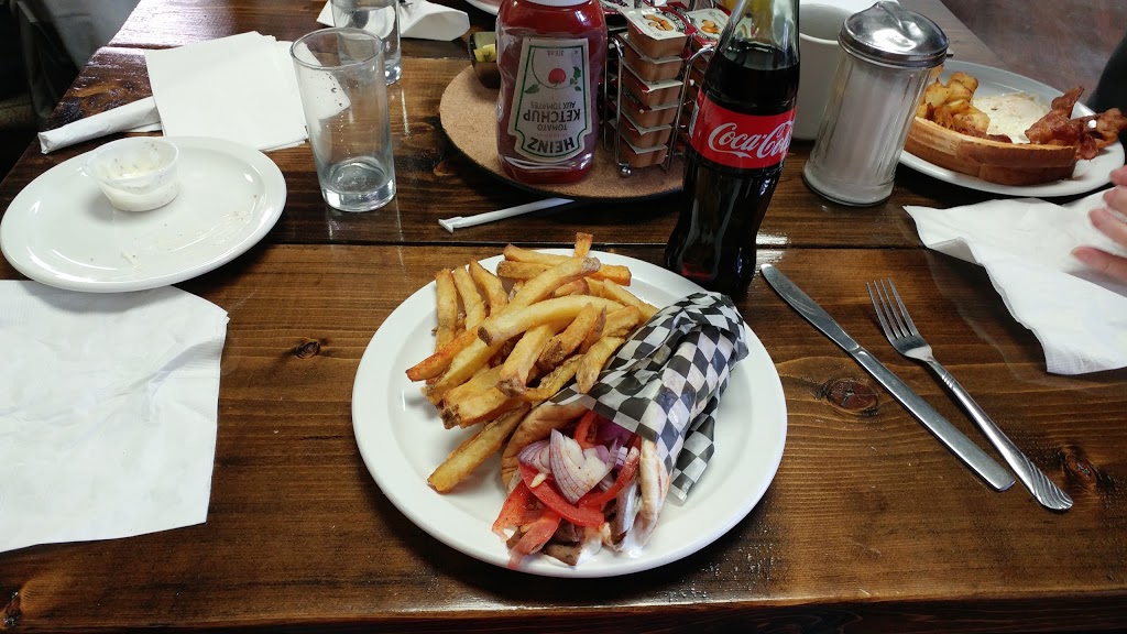 Barracuda Restaurant | 163 Main St, Lucan, ON N0M 2J0, Canada | Phone: (519) 280-0885