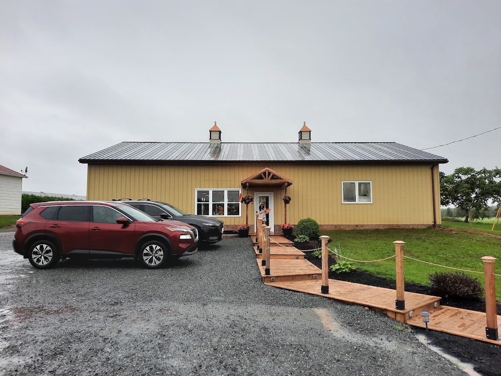 Country Taste Kitchen and Bakery | 5315 Trans-Canada Hwy, Belfast, PE C0A 1A0, Canada | Phone: (902) 659-2479