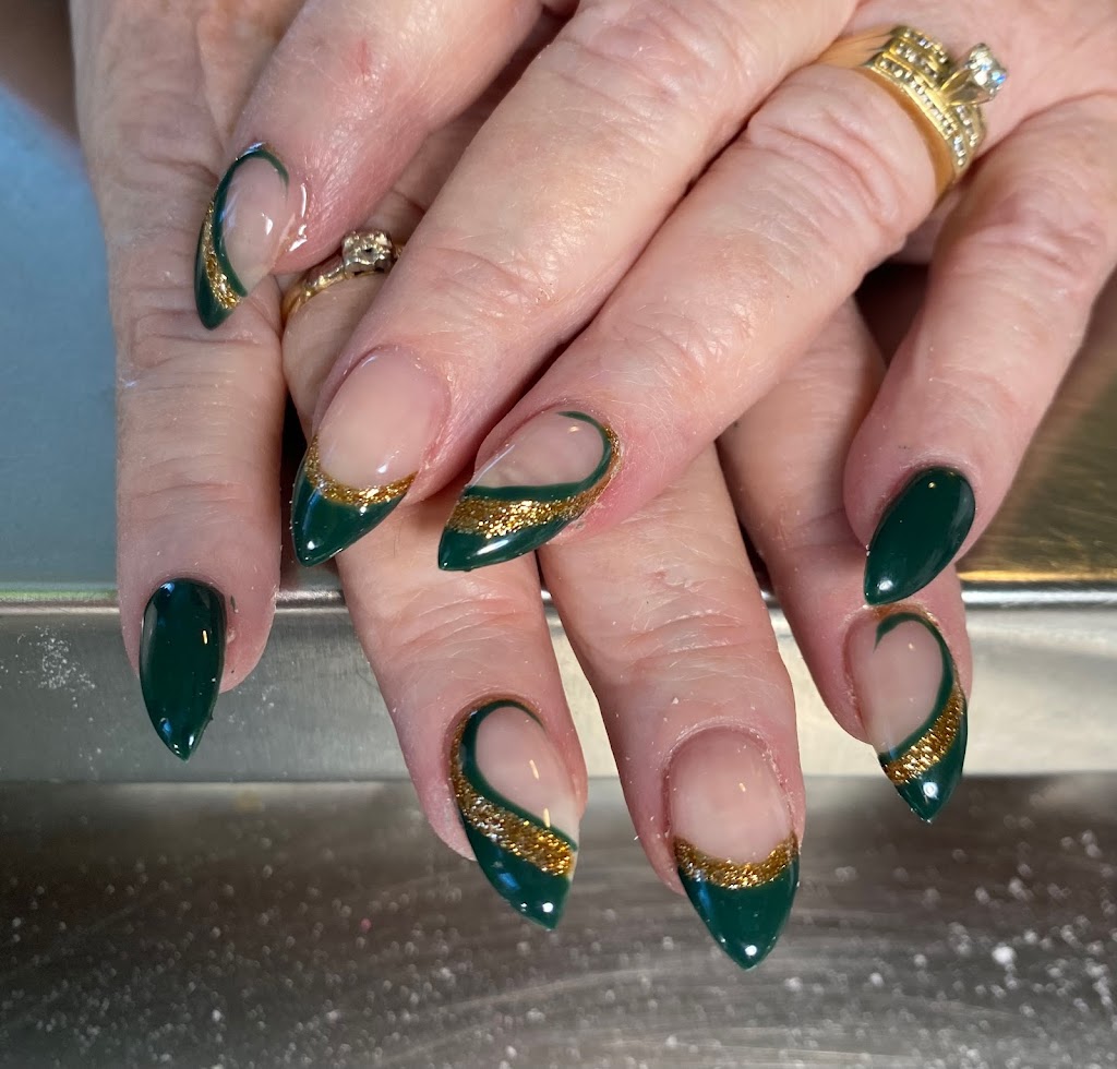 Lesli Hilton’s a Nail Studio 25 + years experience | 53 Marion Dr, Stratford, PE C1A 5J5, Canada | Phone: (902) 393-3700