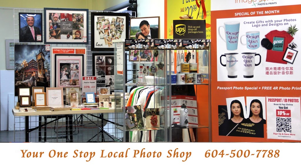 Image Sense | book store | 1163 Pinetree Way Shop 1112, Coquitlam, BC V3B 8A9, Canada | 7782854000 OR +1 778-285-4000