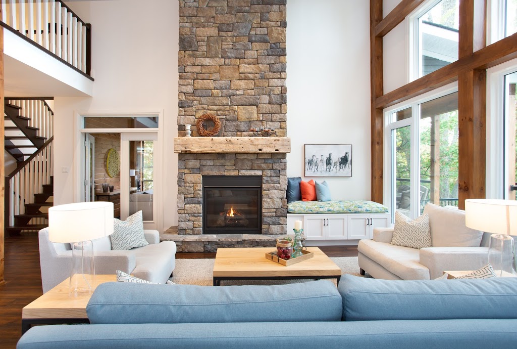 Home by Tim + Chris | 42 Colborne St, Fenelon Falls, ON K0M 1N0, Canada | Phone: (705) 887-0997