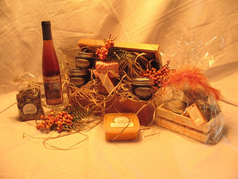 Les Jardins Merridor | 305 Chem. Lisgar, Ulverton, QC J0B 2B0, Canada | Phone: (819) 826-6254