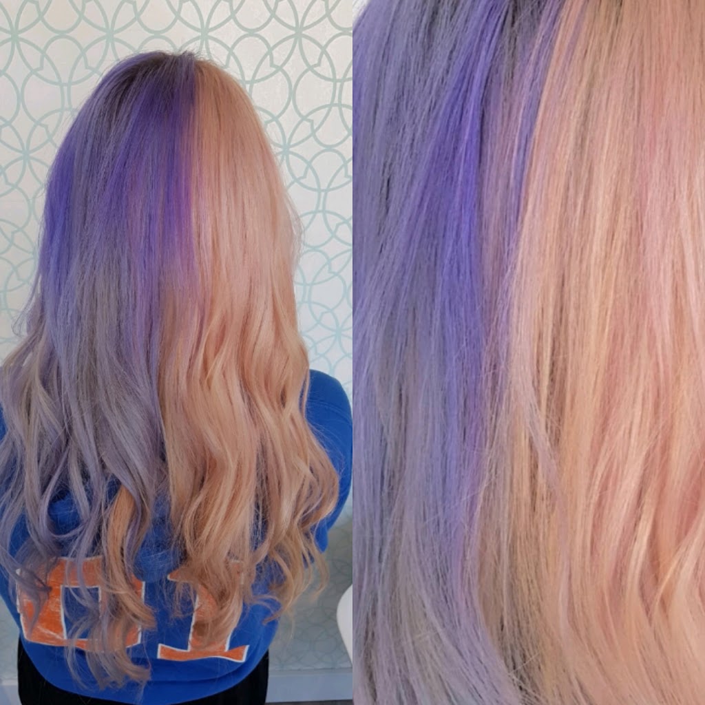 The Lab Salon | 360-7 Springbank Dr, London, ON N6J 1G7, Canada | Phone: (519) 282-5425