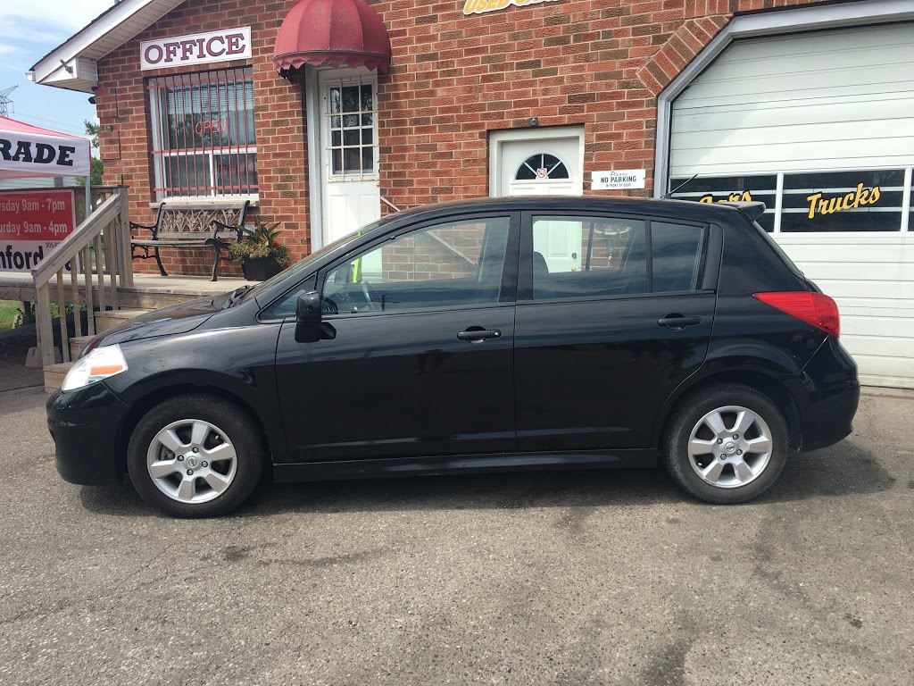 Mark Rainford Auto Centre Ltd. | 2320 Holt Rd, Bowmanville, ON L1C 3K7, Canada | Phone: (905) 623-2906