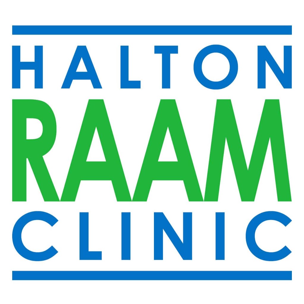 Halton RAAM Clinic - Oakville CMHA | Located in the CMHA office, 1540 Cornwall Rd #102, Oakville, ON L6J 7W5, Canada | Phone: (888) 388-7226