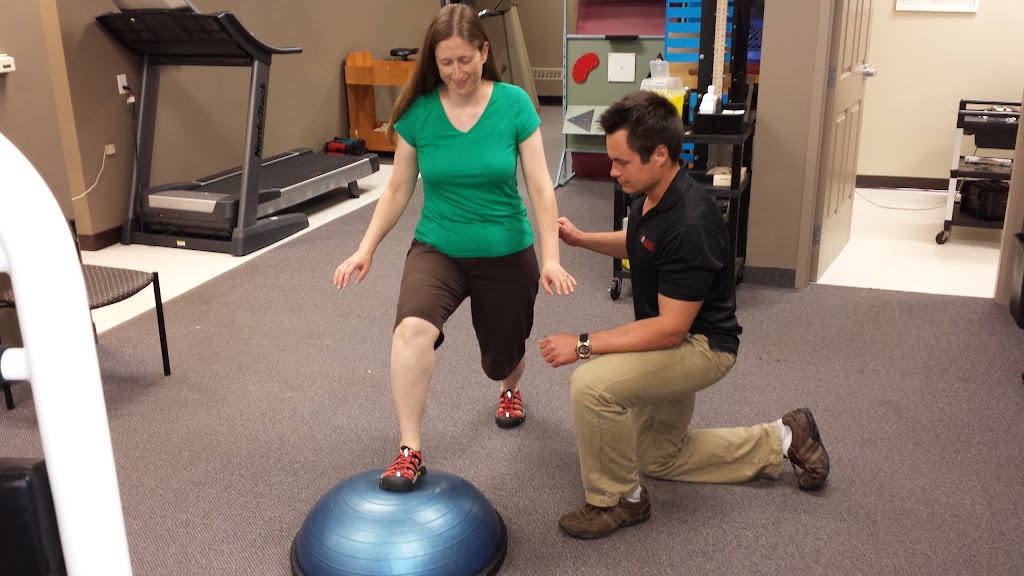 Active Recovery Sports Injury and Rehabilitation Clinic | 1450 Durham Regional Hwy 2, Courtice, ON L1E 3C3, Canada | Phone: (905) 721-4335