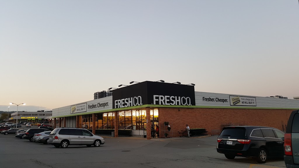 FreshCo | 2201 Brant St, Burlington, ON L7P 3N8, Canada | Phone: (905) 335-2466