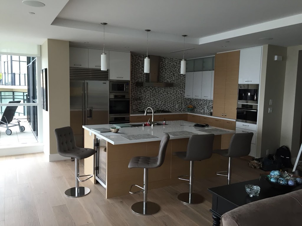 Uni Cabinets Inc. | 8257 92 St Unit 205B, Delta, BC V4G 0A4, Canada | Phone: (604) 946-5757