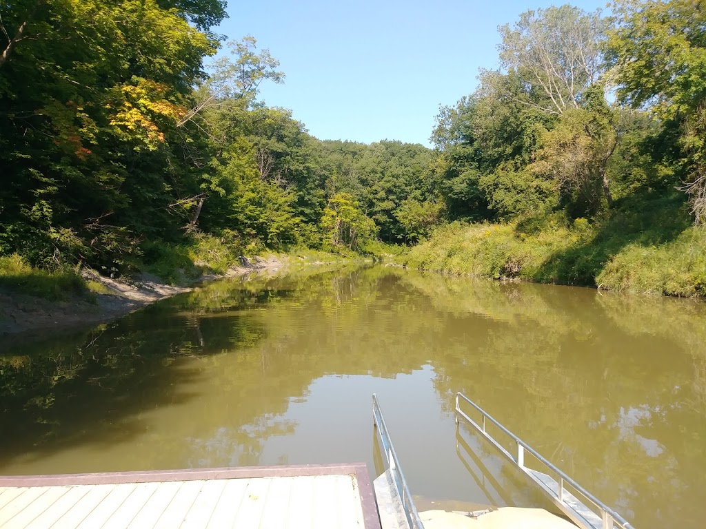 Woodsong County Park | 3494 Abbottsford Rd, North Street, MI 48049, USA