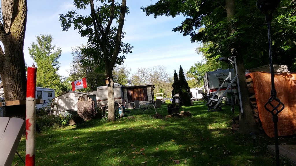 Lawson Park | 322 Concession 11 Rd. E, Freelton, ON L0R 1K0, Canada | Phone: (905) 659-3395