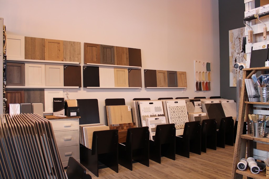 DANLEY DESIGN Studio de design intérieur | 1690 Rue Merry N #106, Magog, QC J1X 0L2, Canada | Phone: (819) 201-1766